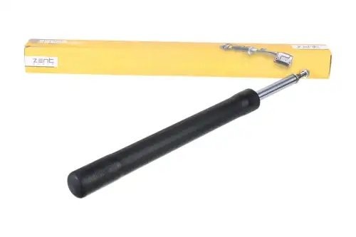 амортизатор передний газовый!\ BMW E34 1.8-2.5 24V 91-95 Z01411 ZENTPARTS