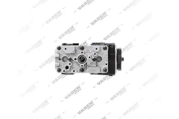 Компрессор воздушный 2-х цилиндровый 1400095001 VADEN