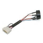 Контактная группа замка зажигания для а/м ГАЗель (7-конт) "VOLTON" VLT33023704100 VOLTON