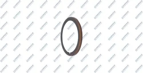 Сальник 77*93.5*6 16S150/220 K2001011 KACMAZLAR