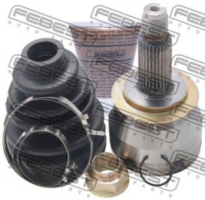 ШРУС 0810-B13MT 0810-B13MT FEBEST