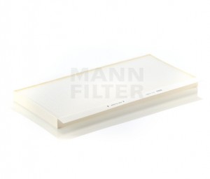 Фильтр салонный BMW X5 E53, RANGE ROVER III/IV CU5366 CU5366 MANN FILTER