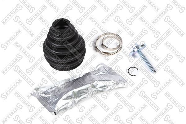 к-кт пыльника ШРУСа наружного!\ Ford Focus/C-Max 10> 13-00799-SX STELLOX