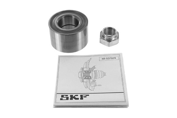 Подшипник ступ.LADA 2108-09/99/2110-12/KALINA 86- зад. VKBA1307 SKF