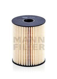 Фильтр топливный PU8013Z PU8013Z MANN FILTER