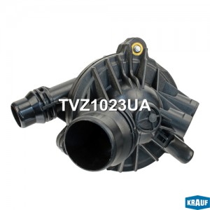 термостат!\ BMW E81/E87/E90/E91/E92/E60/E61 2.5/3.0i 04> TVZ1023UA KRAUF