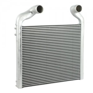 Интеркулер SITRAK HOWO дв.MC11 MOVELEX 712W0610001031MX MOVELEX