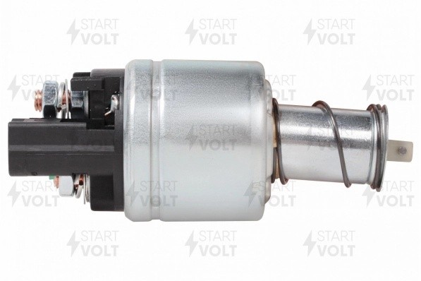 Реле втягивающее ЛАДА Vesta,Granta,X-Ray МКПП,АКПП (без сердечника) STARTVOLT VSR 0190 START VOLT