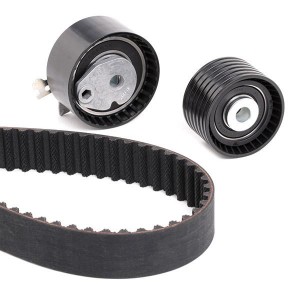 Ремкомплект привода ГРМ  с водяным насосом PowerGrip Kit KP45671XS (7883-13328) KP45671XS GATES