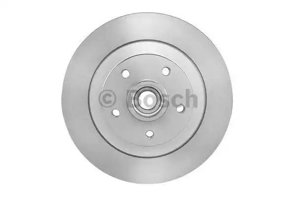 RENAULT LAGUNA III (2009>) С ПОДШИПНИКОМ 0 986 479 445 BOSCH