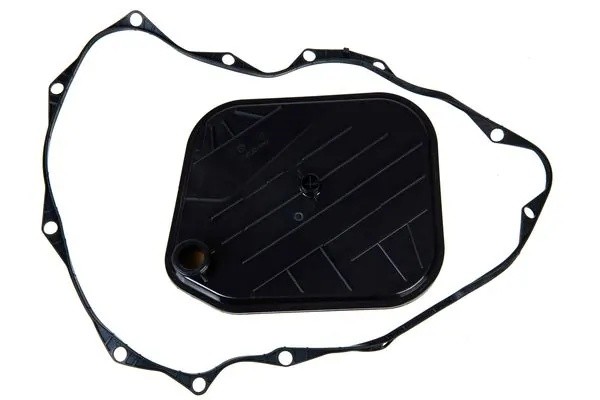 фильтр АКПП!\ Audi A4/A5/A6/A7/Q5 08> 2051148SX STELLOX