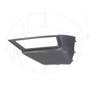 Рамка VW Tiguan (16-20) фары противотуманной левой NSP NSP085NA853211A9B9 NSP