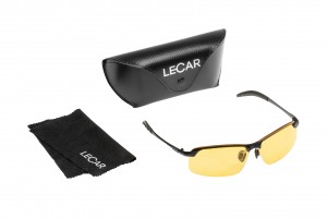 Очки поляризационные "Спортивные" (чехол, микрофибра) LECAR000021909 LECAR