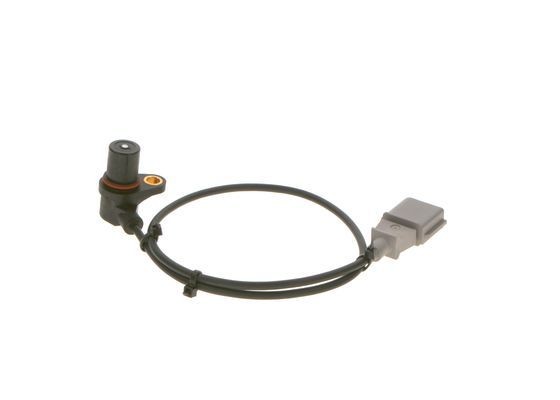 Датчик положения коленвала AUDI A6 BOSCH 0 261 210 217 BOSCH