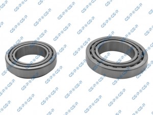 Подшипник ступичный, к-т GK7099 GK7099 GS P