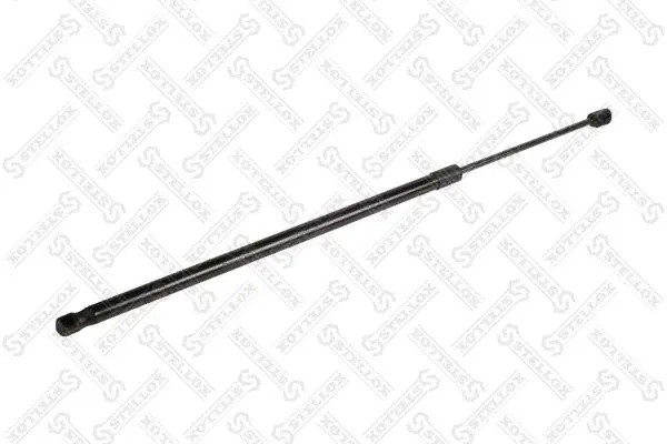 гидравлическая амортизационная стойка!\ Land Rover Range Rover Sport 11-40413-SX STELLOX