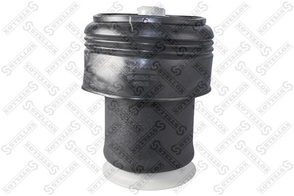 пневмоподушка задняя!Adaptive Drive S2VAA\BMW E70/E71 30-00024-SX STELLOX