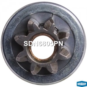 Бендикс стартера SDN6805PN SDN6805PN KRAUF