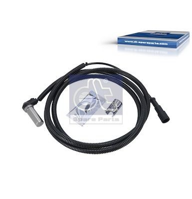 Датчик ABS L=2000 мм , угловой 4.63114 DIESEL TECHNIC