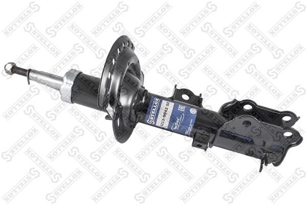 амортизатор передний правый газовый 42139942SX 4213-9942-SX STELLOX