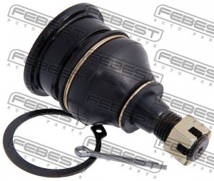 опора шаровая!\ Nissan Almera Tino V10M all 00> 0220-2Y4 FEBEST