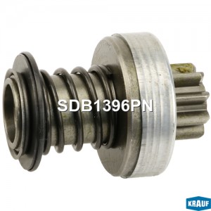 Привод стартера OPEL Calibra (89-97) KRAUF SDB1396PN KRAUF