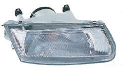 MITSUBISHI CARISMA 95-99 H4/с эл/регулировкой 2141153RLDEM DEPO