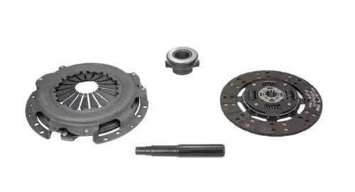 Сцепление ЗМЗ-406 в сборе STARCO SPK242018370 STARCO