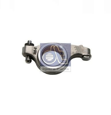 Коромысло клапана впускного 4 Series DC 9, DC 11, DSC-DC-DT 12 -- motor 6427920, 1.10338 DIESEL TECHNIC