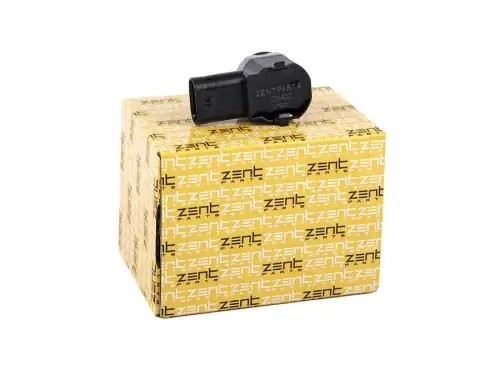 датчик парковки!\ Audi A4/A6/A7/A8/Q3/Q5, VW Golf VI/Passat/Tiguan, Skoda Octavi Z04402 ZENTPARTS