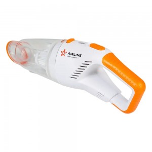 Пылесос аккумуляторный (беспроводной) AIR-A (130Вт, 0.5л, 4 кПа, 2000 mAh) "AIRL VCA-05 AIRLINE