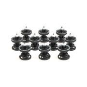 КРЕПЛЕНИЕ ОБШИВКИ ДВЕРИ TRANSPORTER T5/TOUAREG/CADDY GUK01045 GANZ