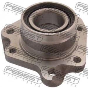 Ступица в сборе задн правая HONDA CR-V I 0382-JRD1RRH 0382-JRD1RRH FEBEST