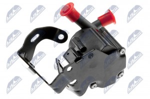 НАСОС ЖИДКОСТНОЙ СИСТЕМЫ ОХЛАЖДЕНИЯ MINI COOPER 06-, CLUBMAN 07-, COUNTRYMAN 10- CPZBM003 NTY