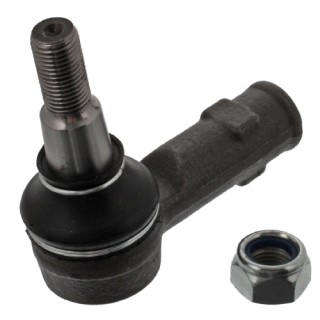 Наконечник рулевой тяги IVECO (M16x1.5 M14x1.5 L=78) FEBI 35132 FEBI BILSTEIN