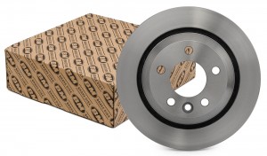 Диск тормозной передний вентилируемый 314X22ММ 5/120(1шт.) BDV134 BDV134 BM MOTORSPORT