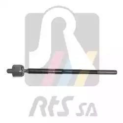 тяга рулевая внутрен.перед.л+п!L=342,M16x1,5\VW Beetle (5C1) 11> 92-90984 RTS