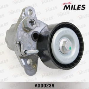 Натяжитель ремня приводного VAG 1.0-1.6 11- AG00239 AG00239 MILES