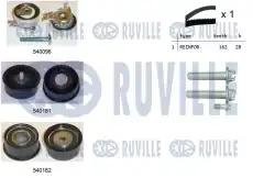 ASTRA G (1998-2005) 550040 RUVILLE