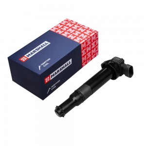 Катушка зажигания Hyundai Santa Fe 06- (MGN9037) MGN9037 MARSHALL