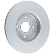 OPEL MERIVA (2003>) 4 БОЛТА D=264 GIJ06170 GANZ