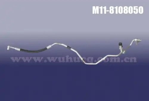 M11-8108050 ТРУБКА КОНДИЦИОНЕРА (ПОД ДАТЧИК) M118108050 WHCQ