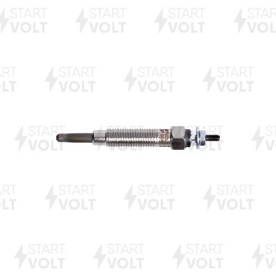 Свеча накаливания для а/м Mitsubishi L200 (96-) 2.5D (GLSP 004) GLSP 004 START VOLT