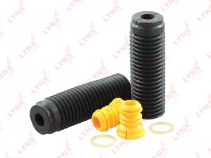 Защитный комплект амортизаторов передних PR-7235 LYNXAUTO