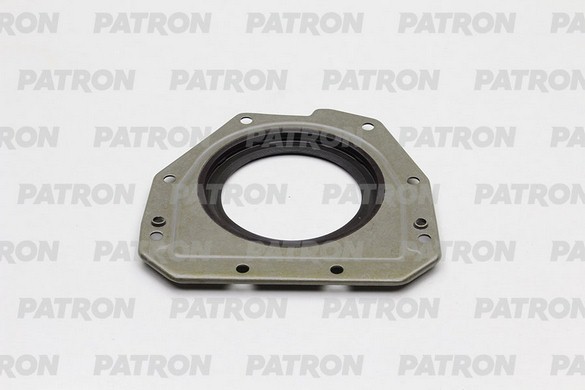 Сальник коленвала VW AUDI SEAT SKODA (08-) (1.8/2.0 TSI/TFSI) задний PATRON P18-0034 PATRON