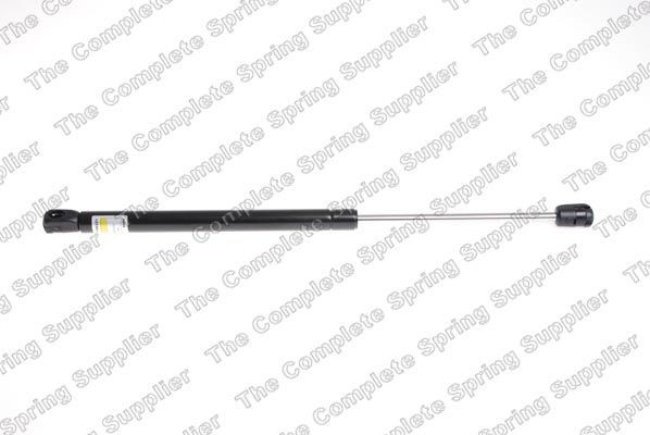 амортизатор багажника!\ Skoda Roomster 1.2/1.9 06> 8185712 LESJOFORS