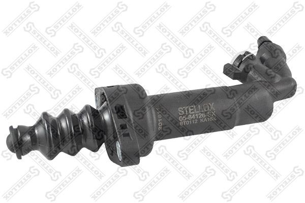 цилиндр сцепления рабочий!\ Audi A3/TT,Seat Toledo,VW Bora/Golf/T4/Polo/Lupo 1.0 05-84126-SX STELLOX
