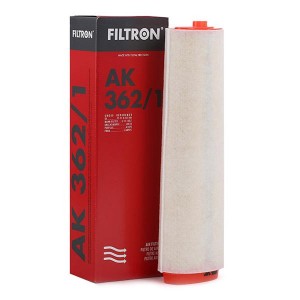Фильтр воздушный BMW 3,5,7,X3,X5,X6 (M57) FILTRON AK3621 FILTRON