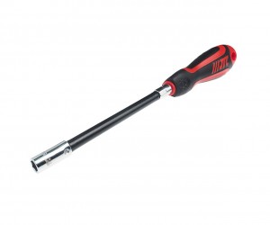 Отвертка с гибким стержнем 8мм JTC JTC-7705 JTC TOOLS