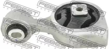 Опора двигателя правая NISSAN MURANO Z51 2007-2014 NM-L32RH NM-L32RH FEBEST